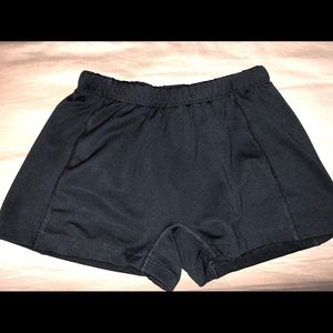 BCG compression shorts